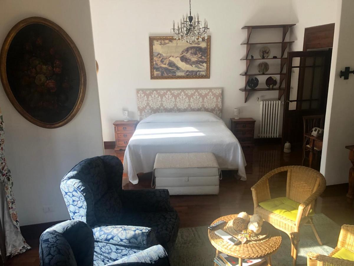 Apartamento Catherine's Roma