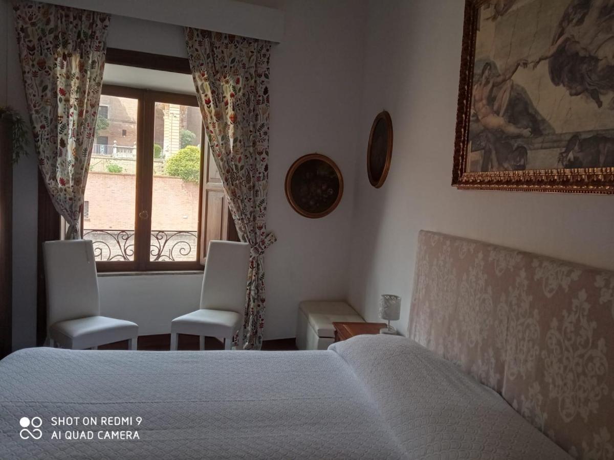 Catherine's Apartamento