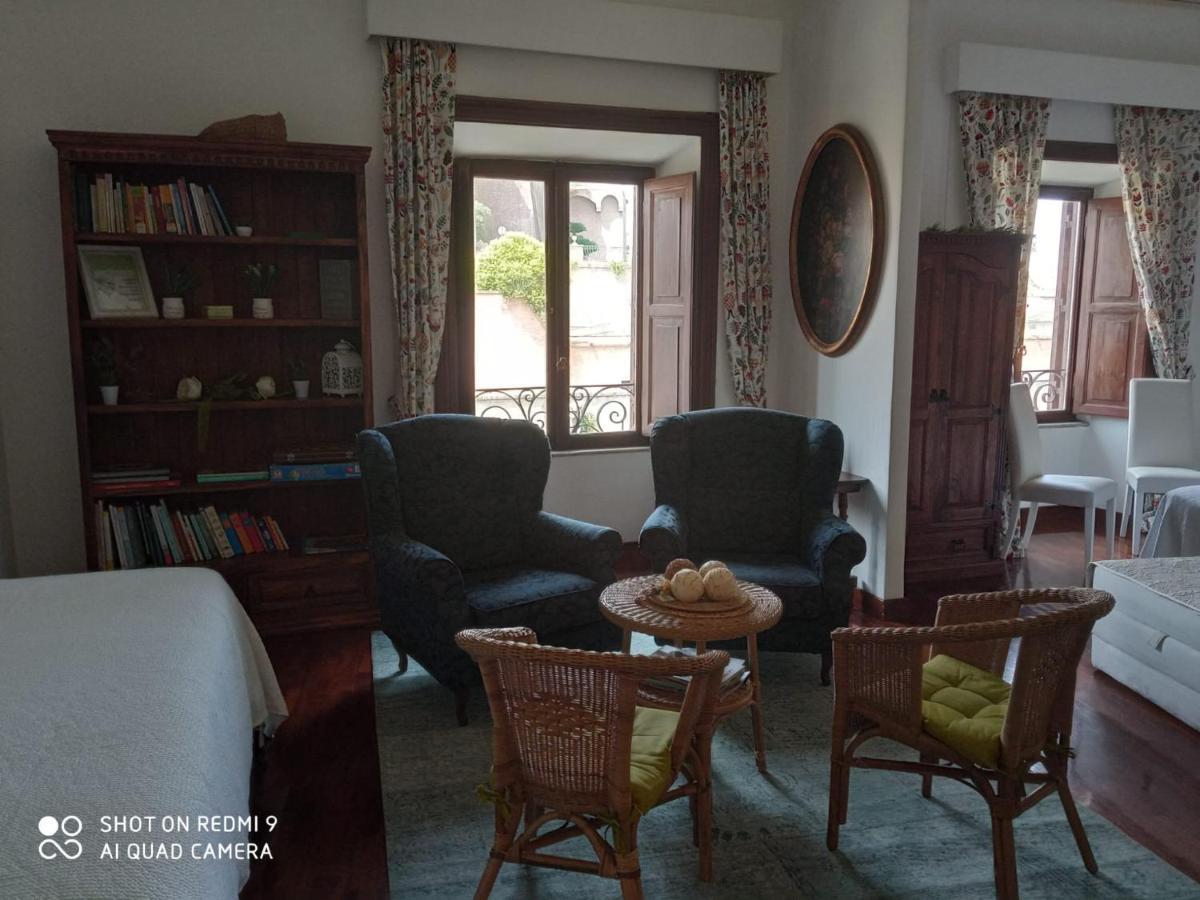 Catherine's Apartamento *