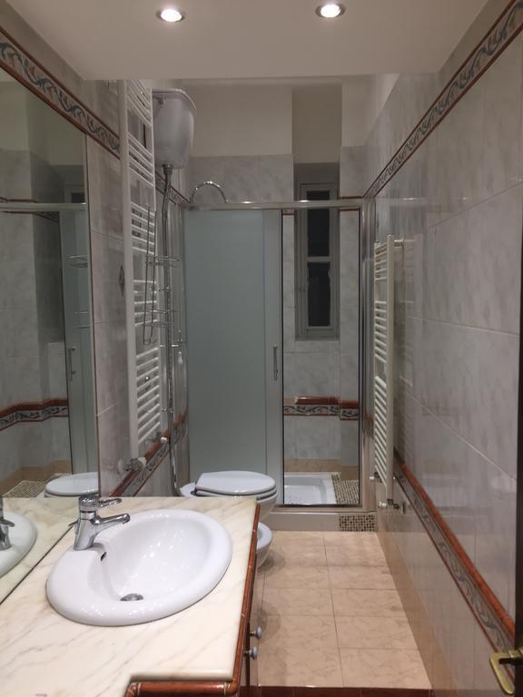Catherine's Apartamento Roma