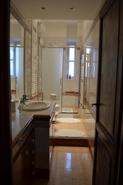 Catherine's Apartamento *