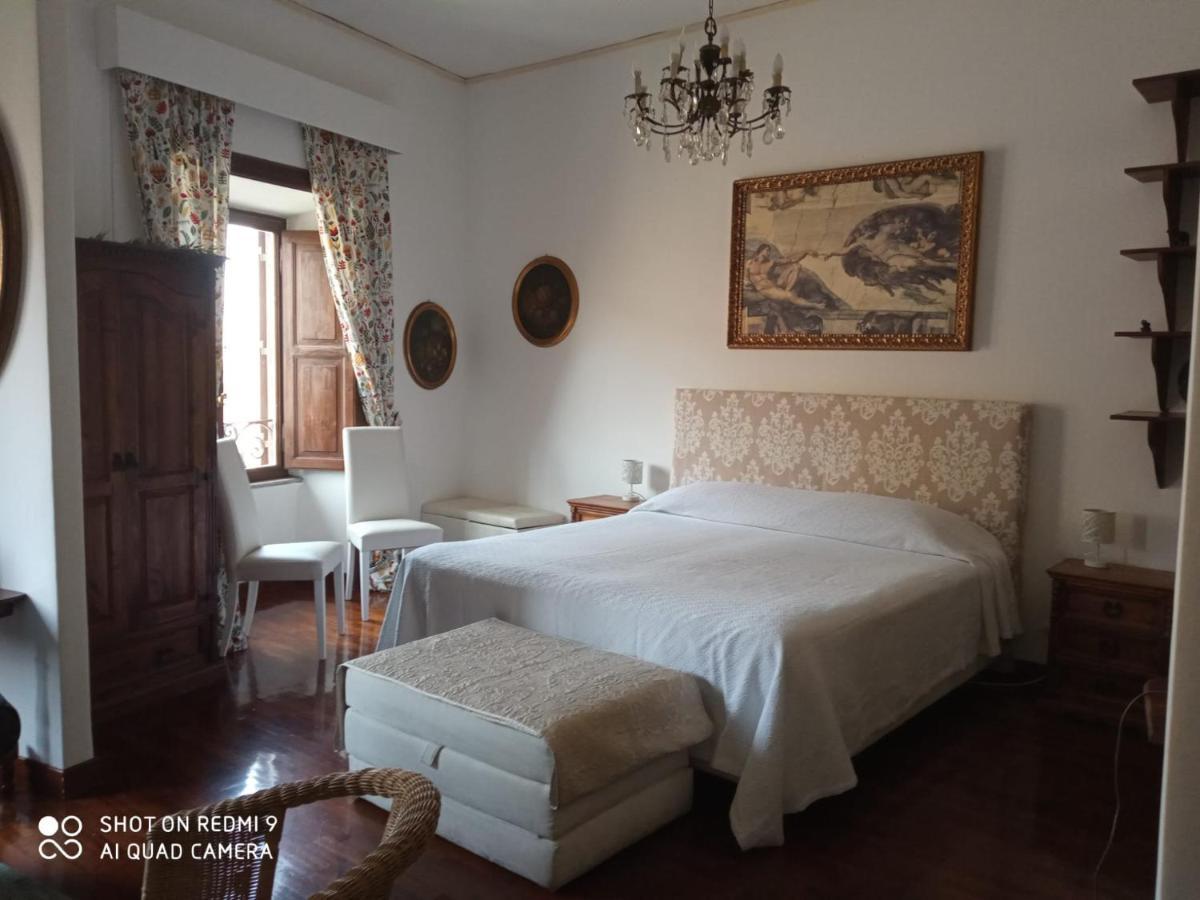 Catherine's Apartamento