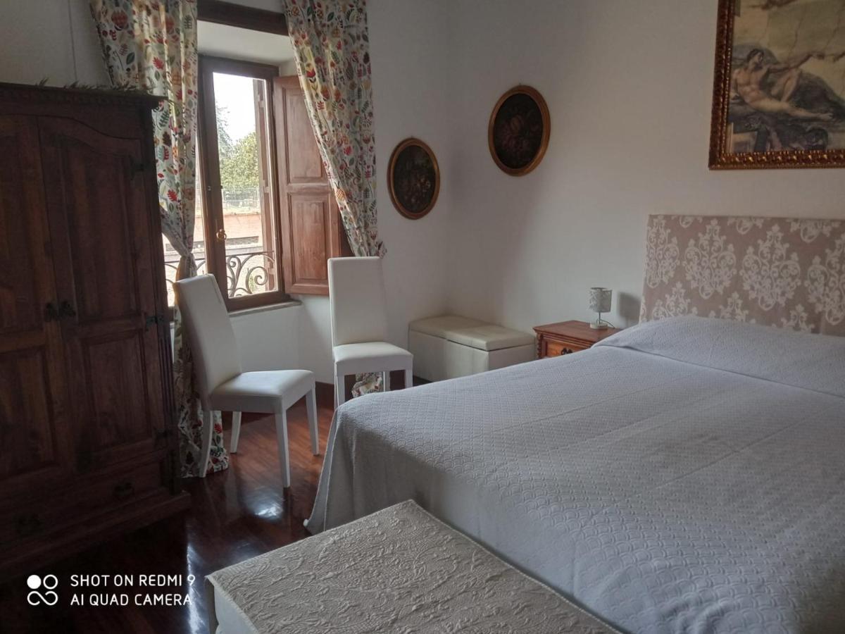 Catherine's Apartamento *