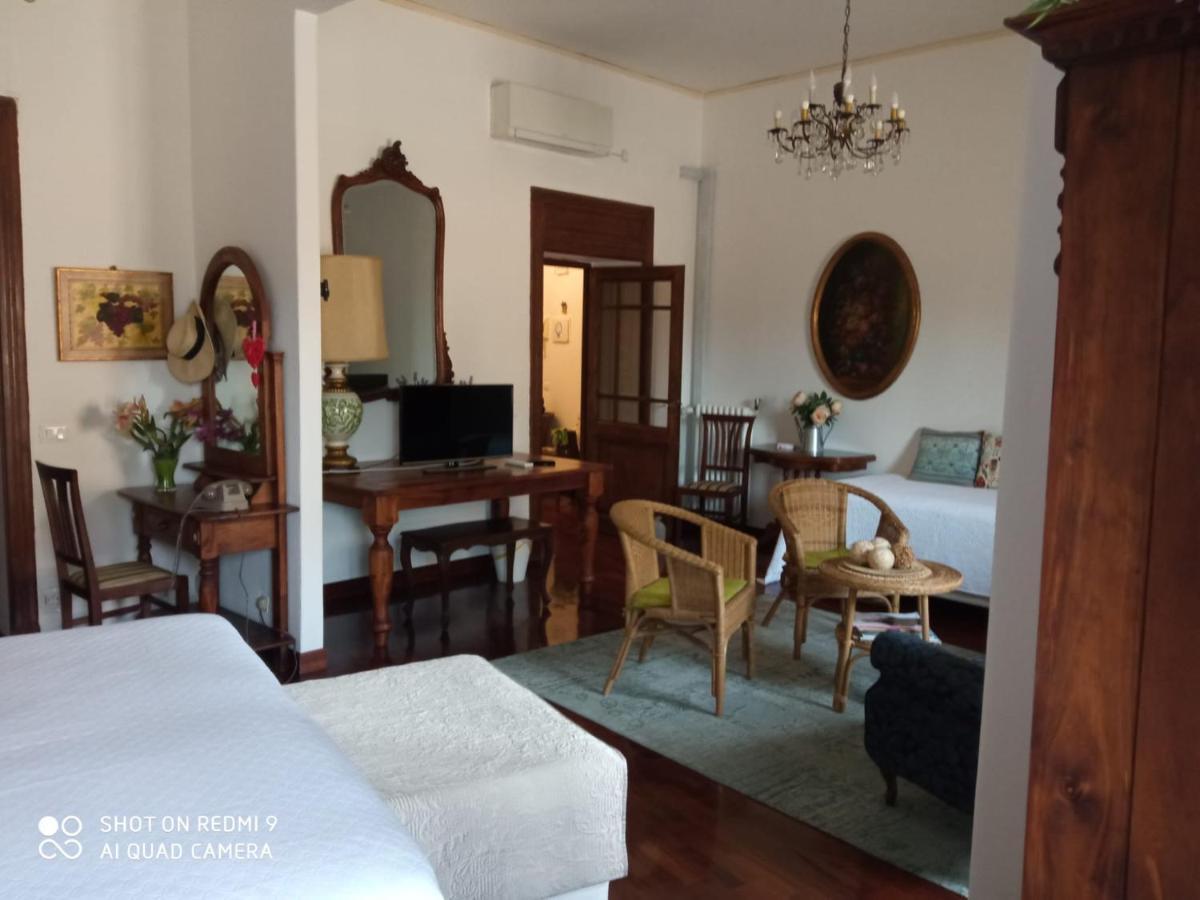 Apartamento Catherine's Roma