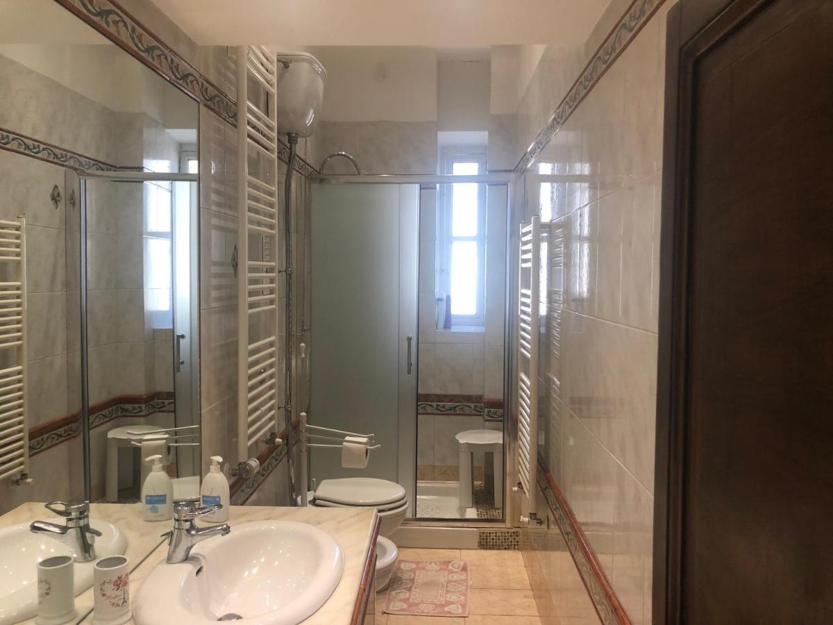 Catherine's Apartamento Roma