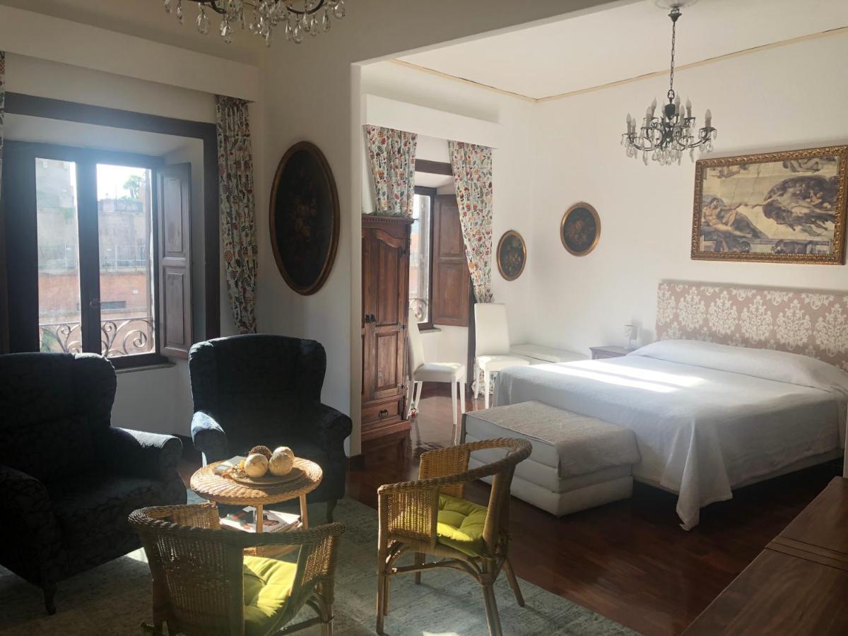 Apartamento Catherine's