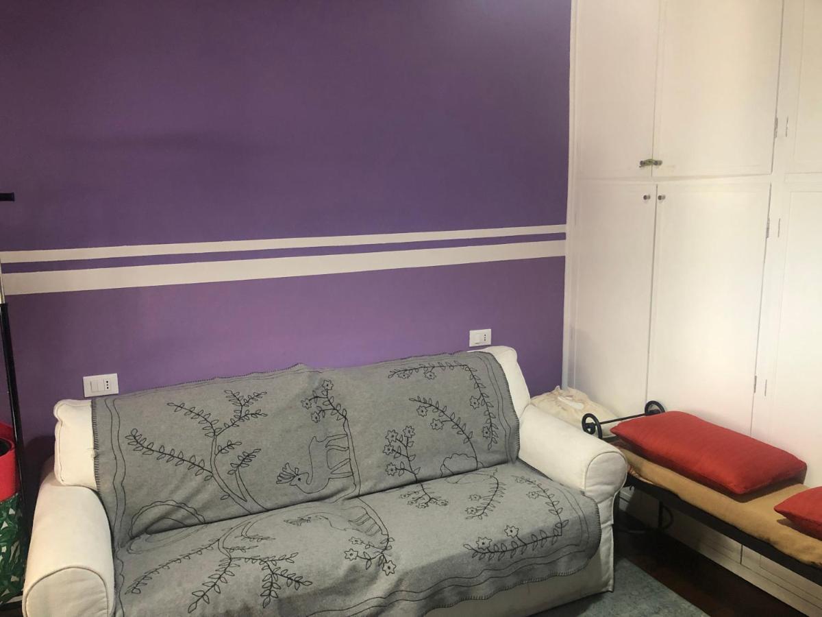 Apartamento Catherine's *