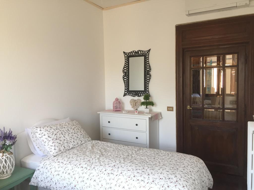 Catherine's Apartamento *