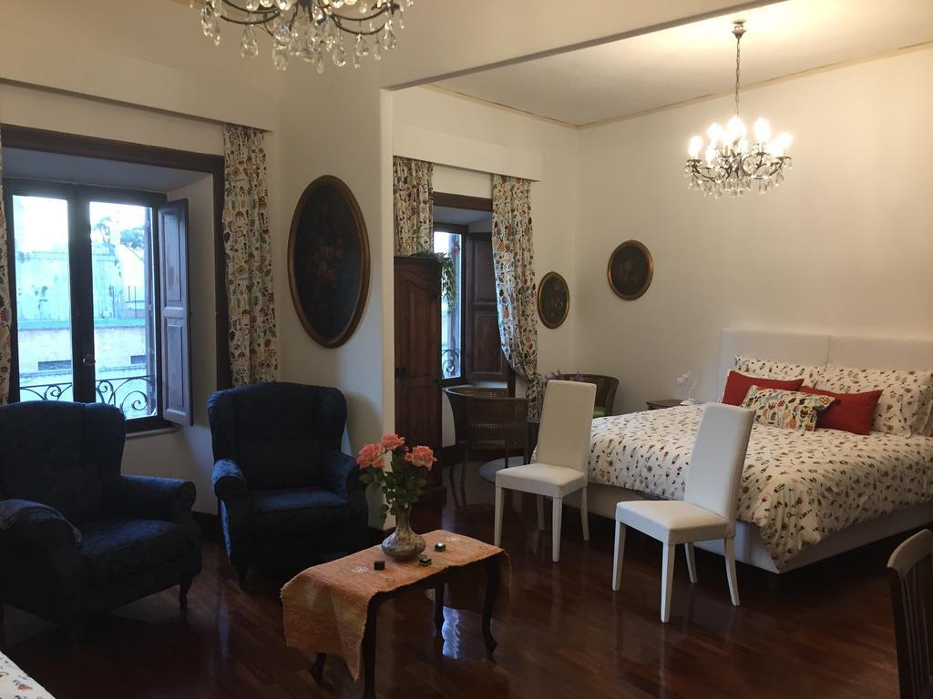 Apartamento Catherine's Roma