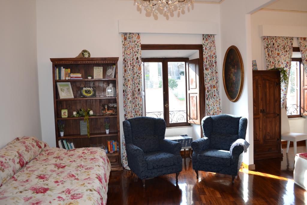 Apartamento Catherine's *