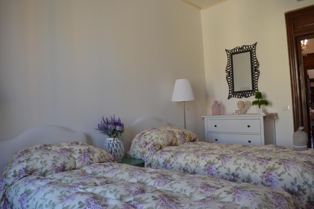 Apartamento Catherine's Roma