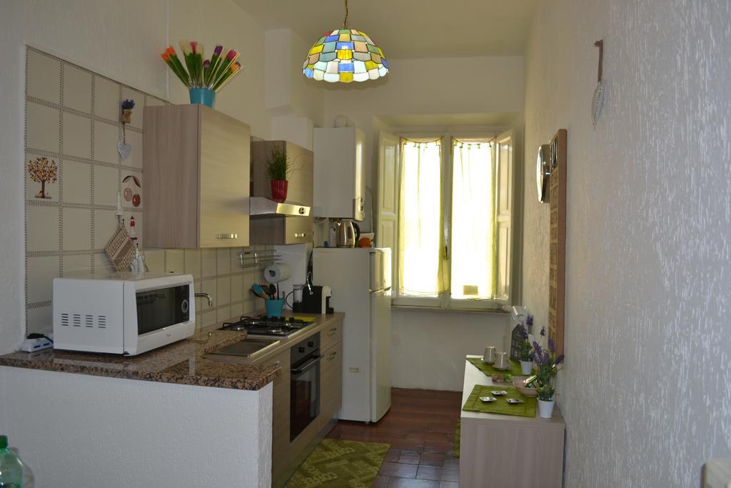 Catherine's Apartamento