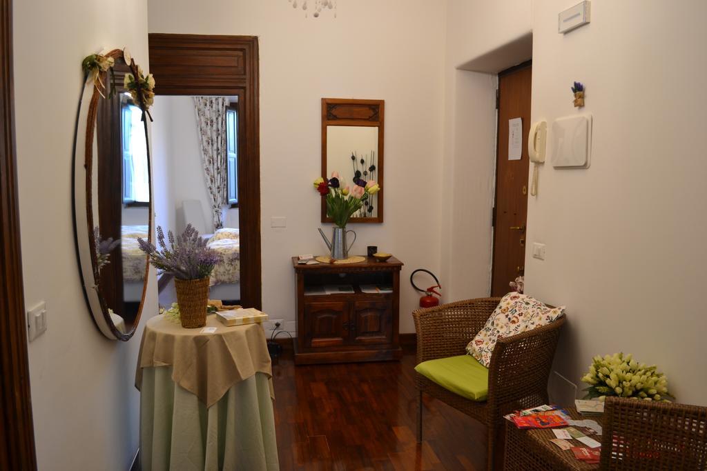 Catherine's Apartamento *