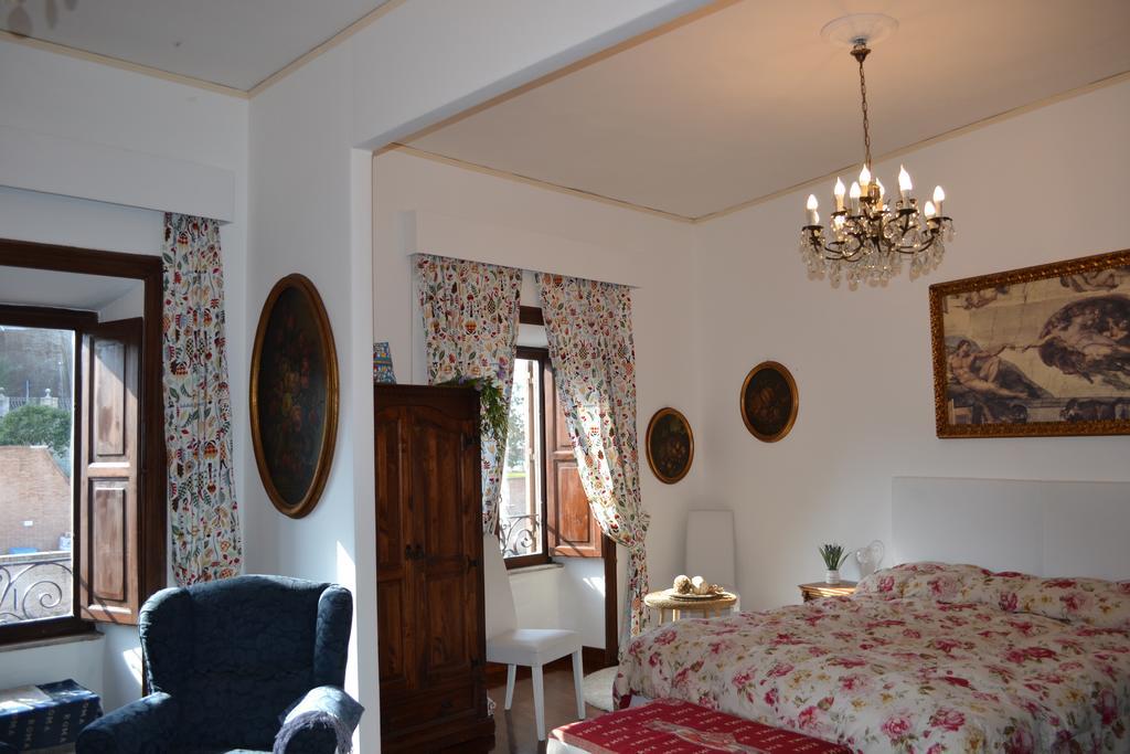 Catherine's Apartamento Roma
