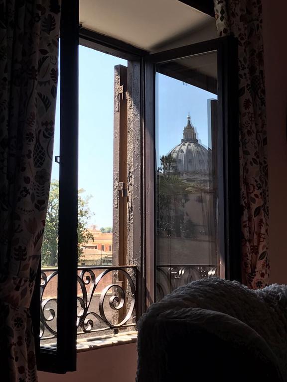 Catherine's Apartamento *