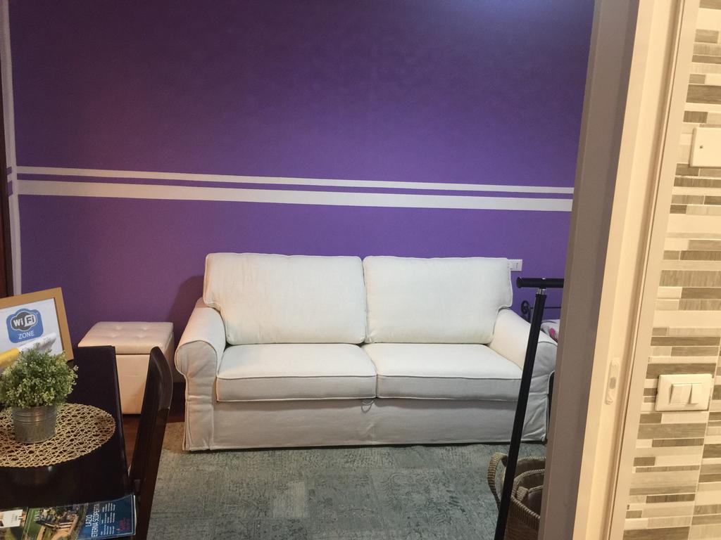 Apartamento Catherine's