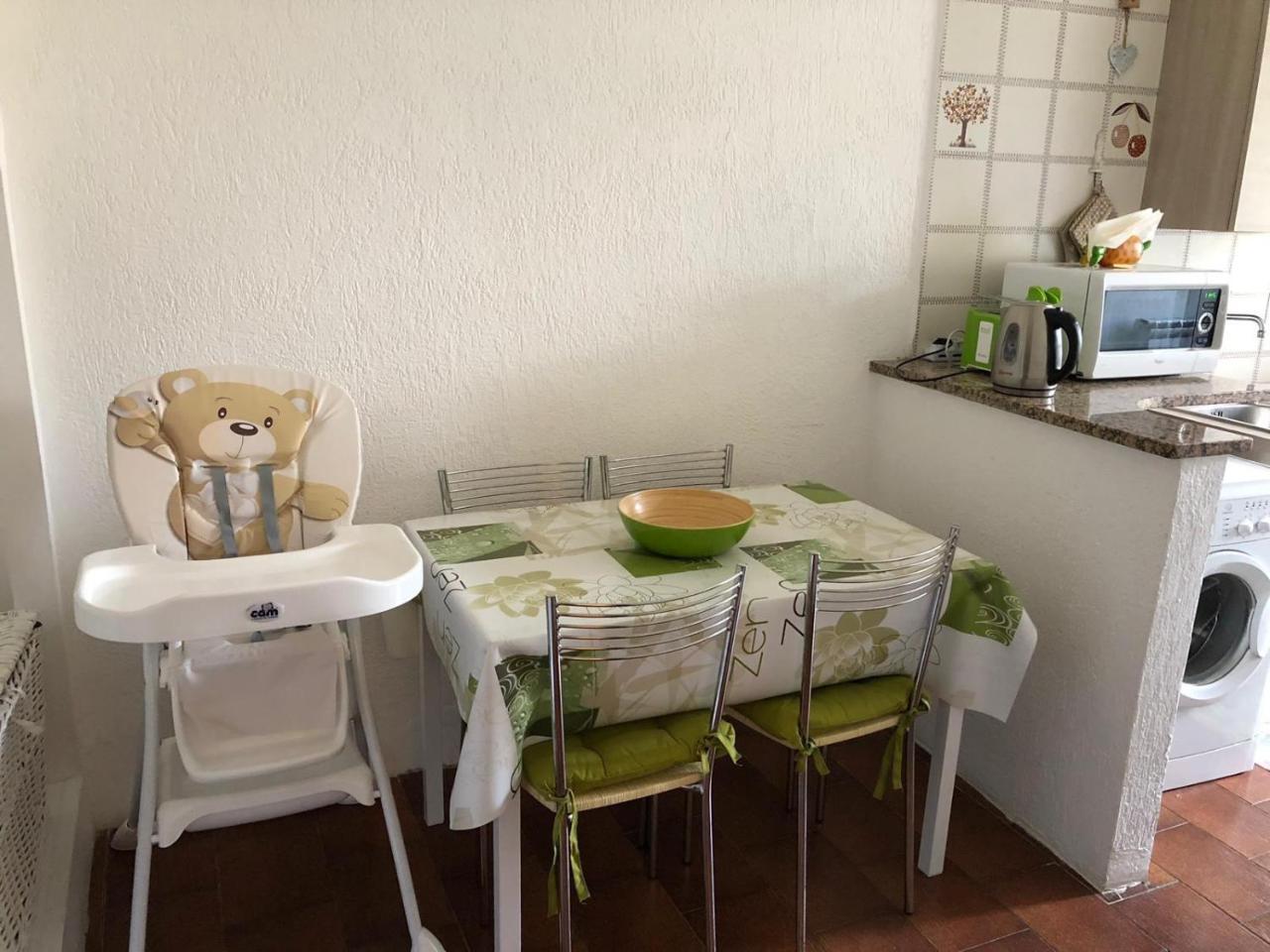 Apartamento Catherine's