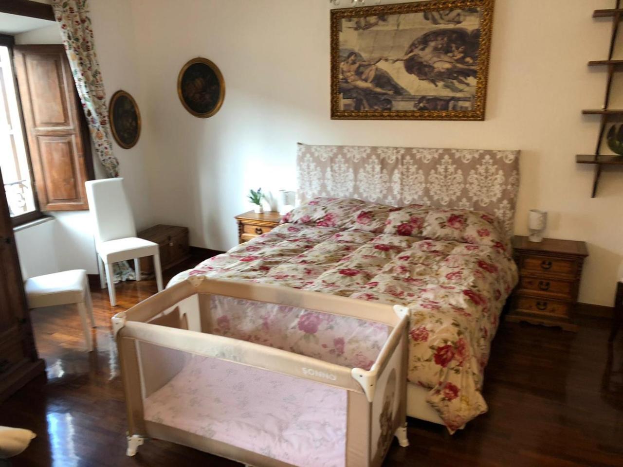 Catherine's Apartamento Roma