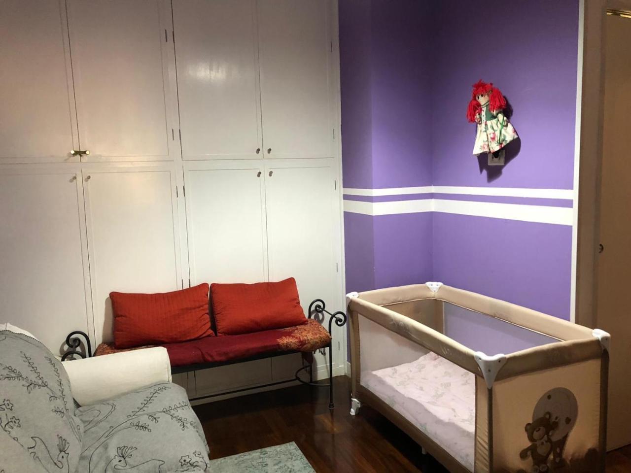 Apartamento Catherine's Roma